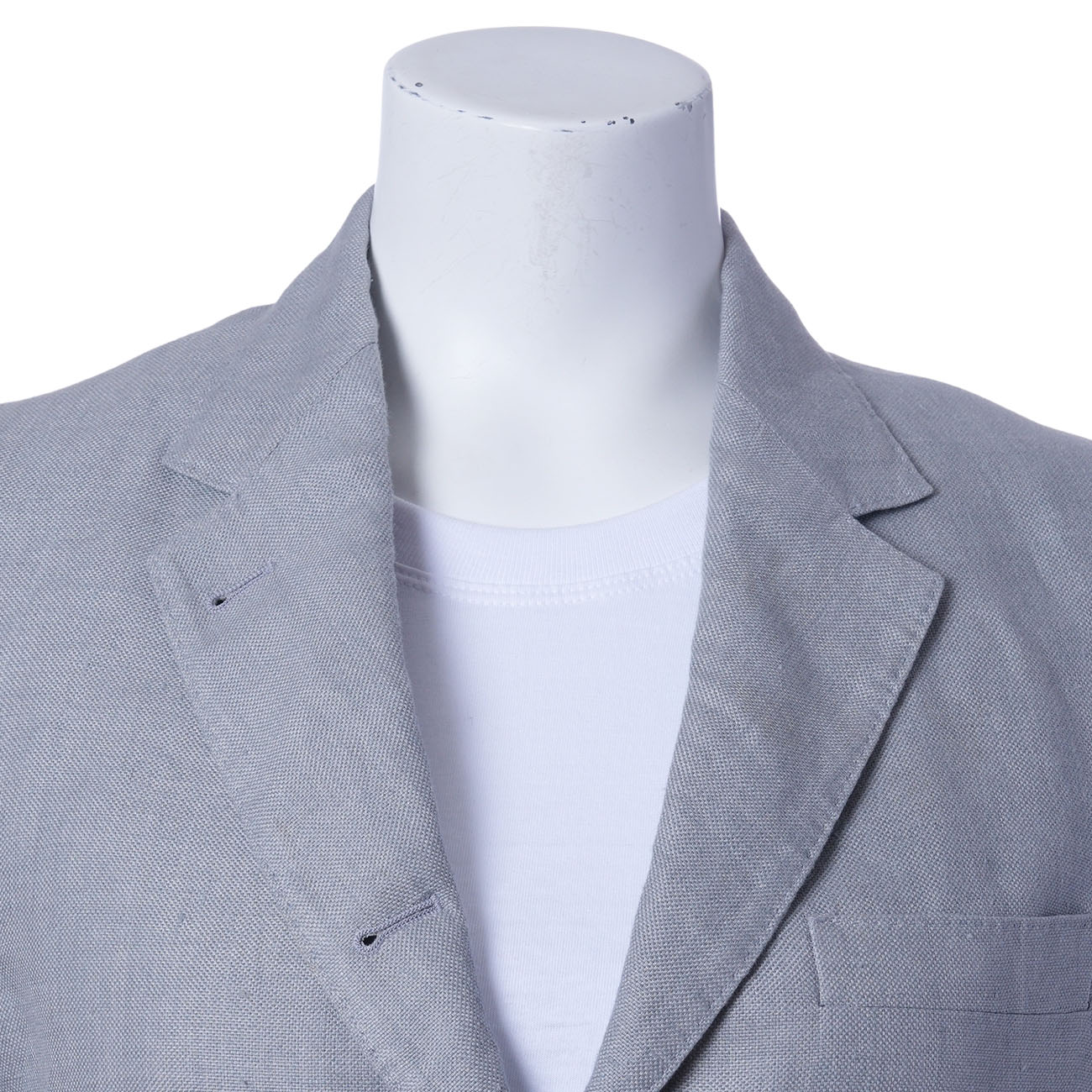 Thom Browne(USED) 톰브라운  블레이저 자켓 그레이